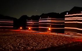 Bedouin Memories Camp